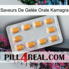Saveurs De Gelée Orale Kamagra cialis3